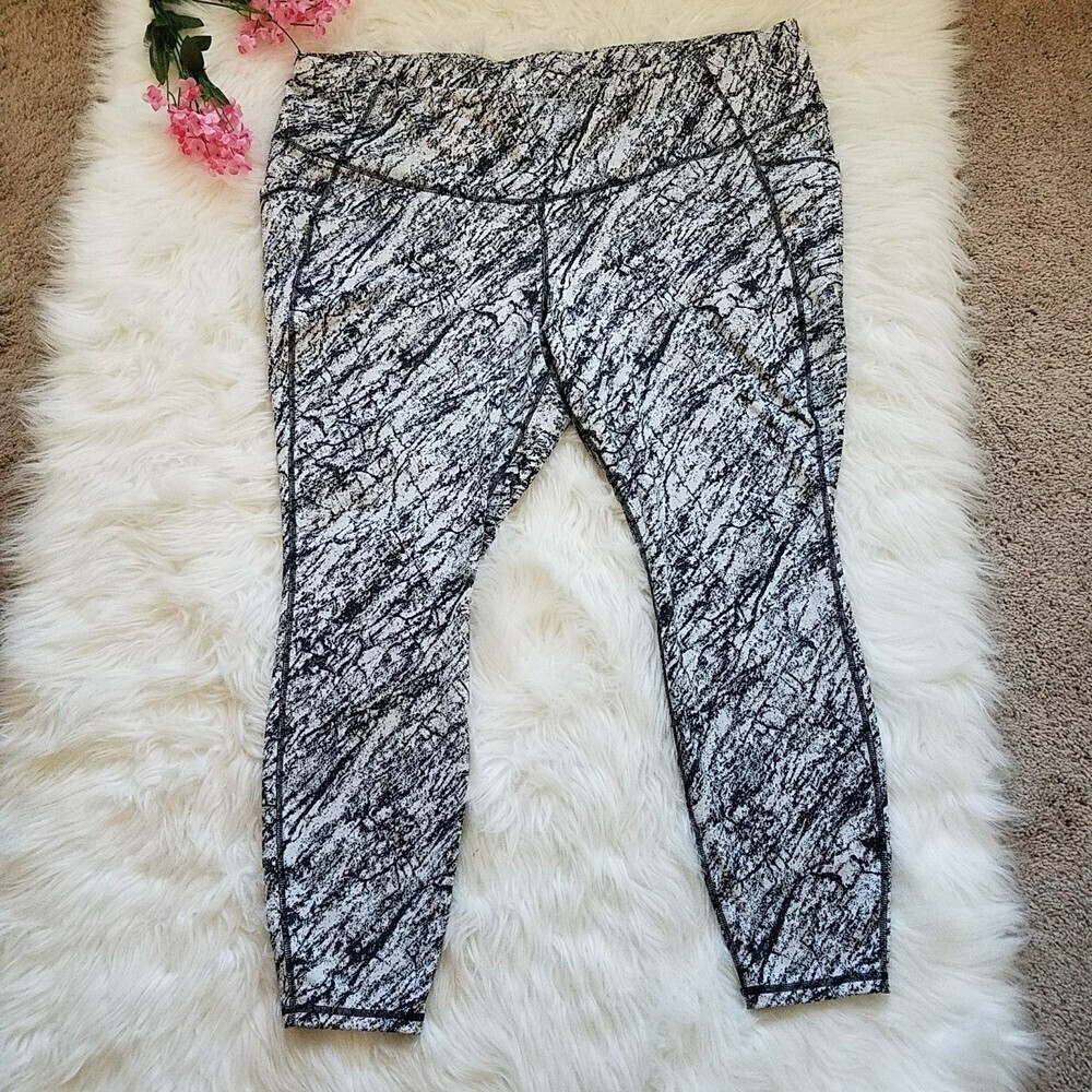 All in Motion Athletic Leggings